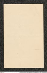 Nachlass Franz Steindachner, Brief von Raffaelo Gestro an Franz Steindachner (16.01.1914), Inv.Nr. 158.05, Seite 4